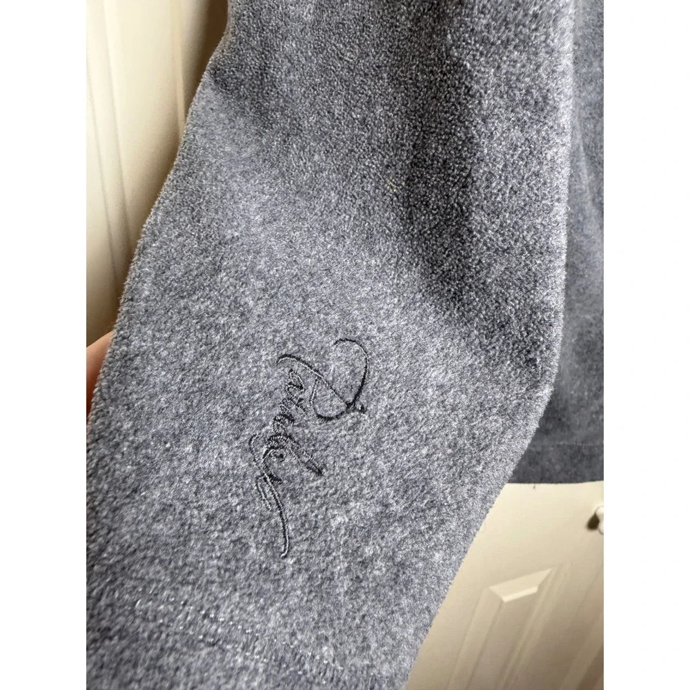 Paradox outdoor fleece